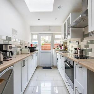Guest House In Stepney-Limehouse